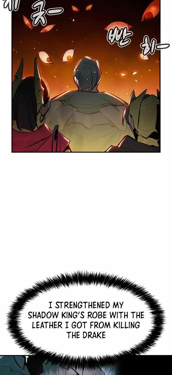 Read The Only Necromancer chapter 91 image 15 on Lezhin