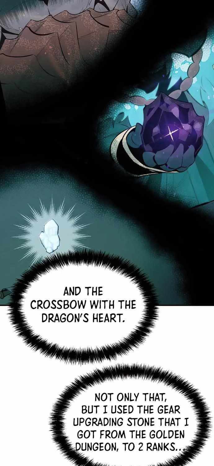 Read The Only Necromancer chapter 91 image 16 on Lezhin