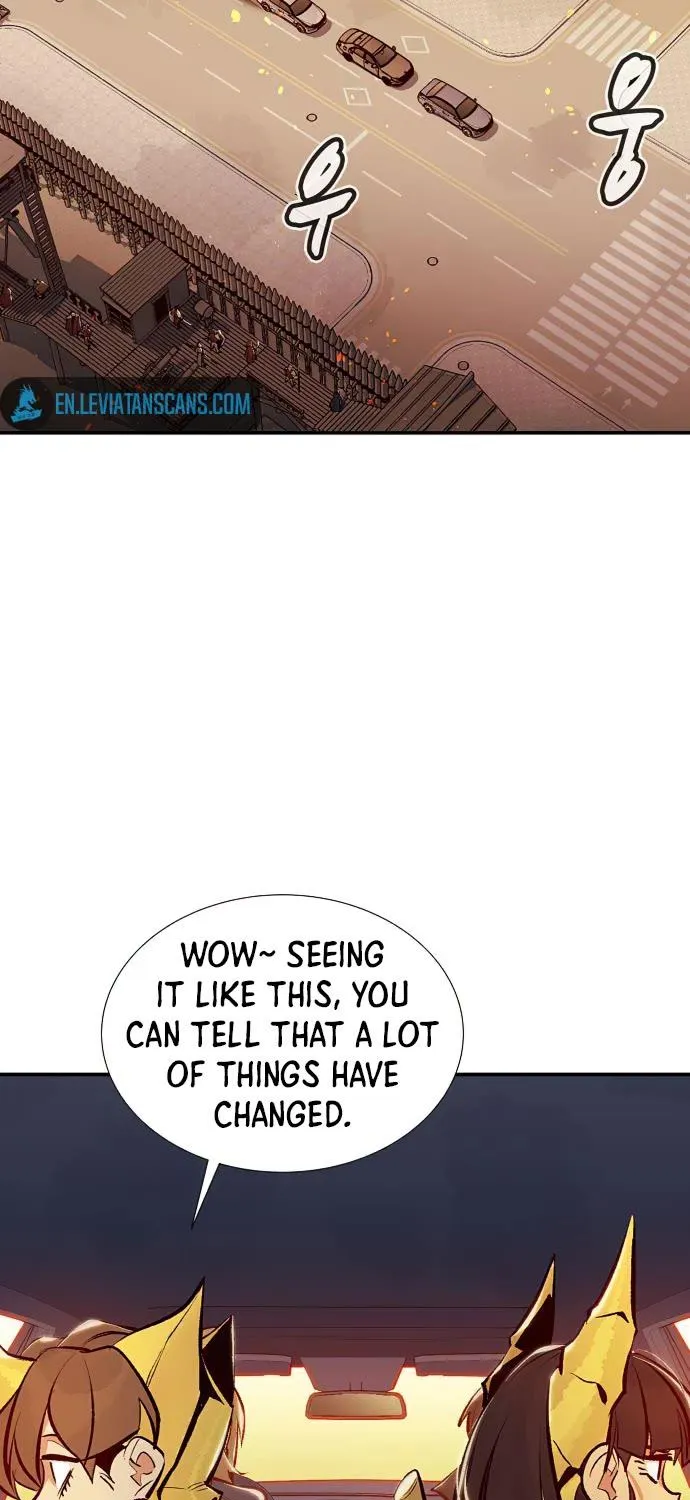 Read The Only Necromancer chapter 91 image 20 on Lezhin