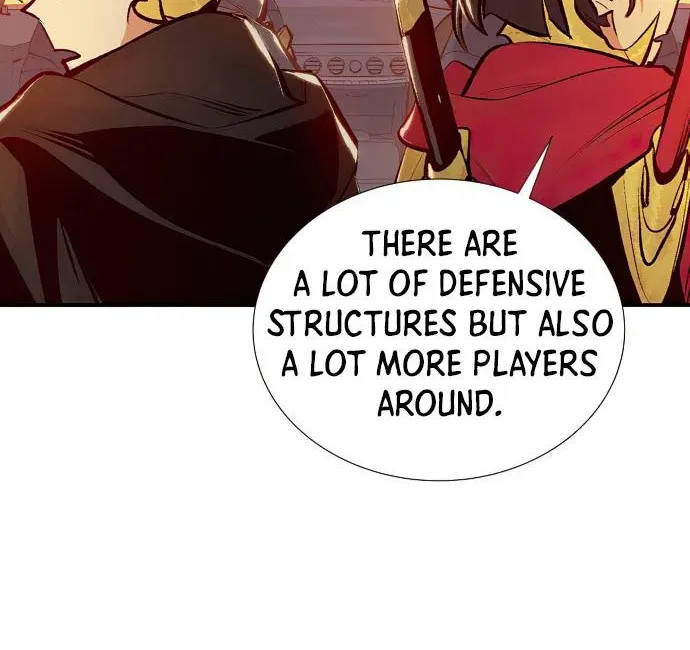 Read The Only Necromancer chapter 91 image 21 on Lezhin