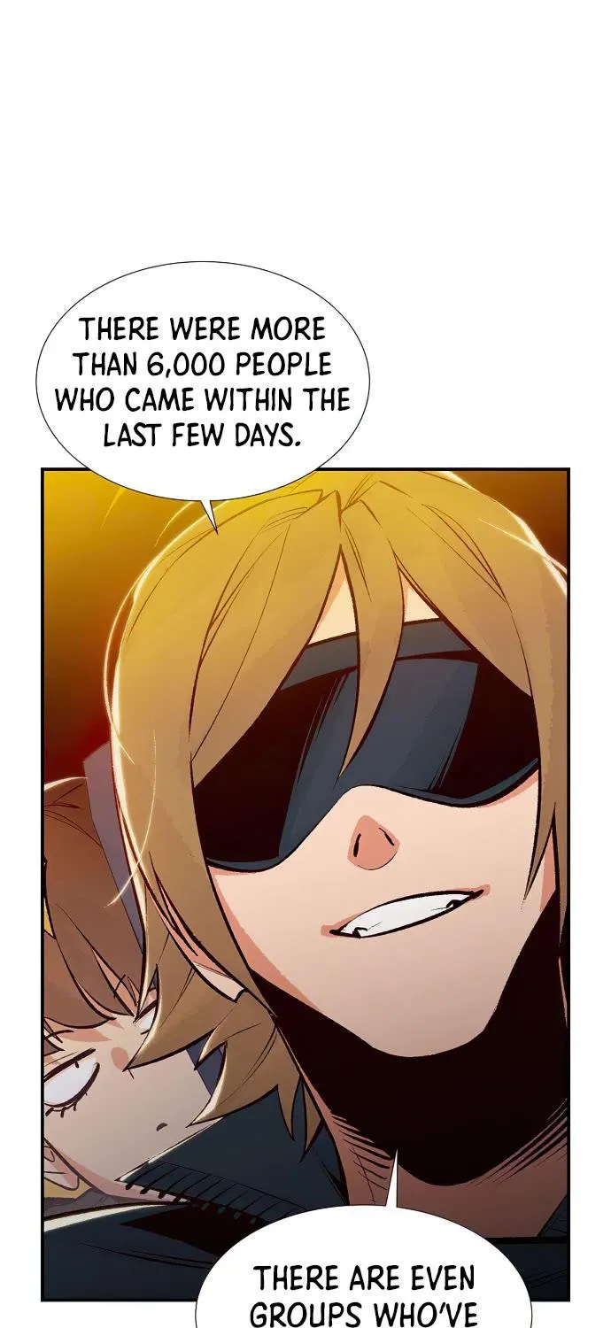 Read The Only Necromancer chapter 91 image 22 on Lezhin