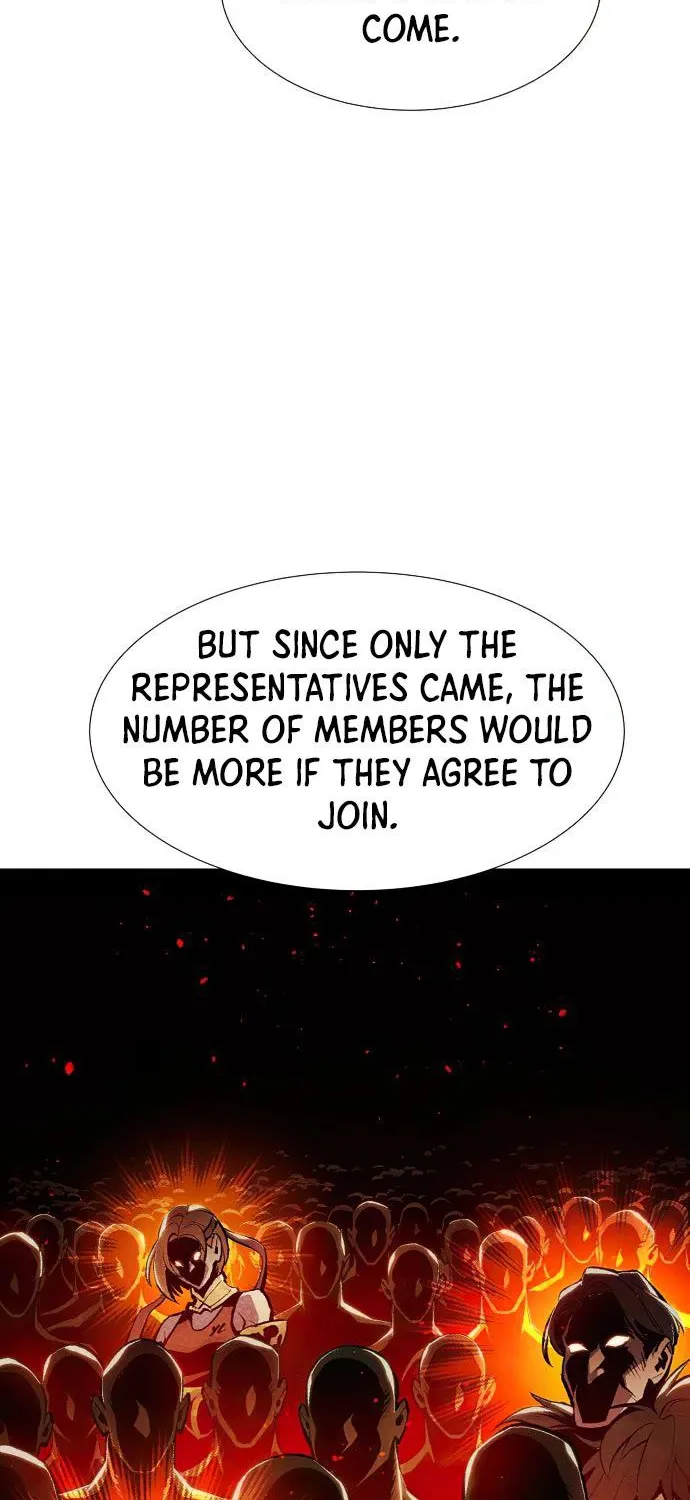 Read The Only Necromancer chapter 91 image 23 on Lezhin