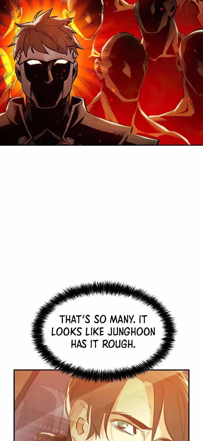 Read The Only Necromancer chapter 91 image 24 on Lezhin