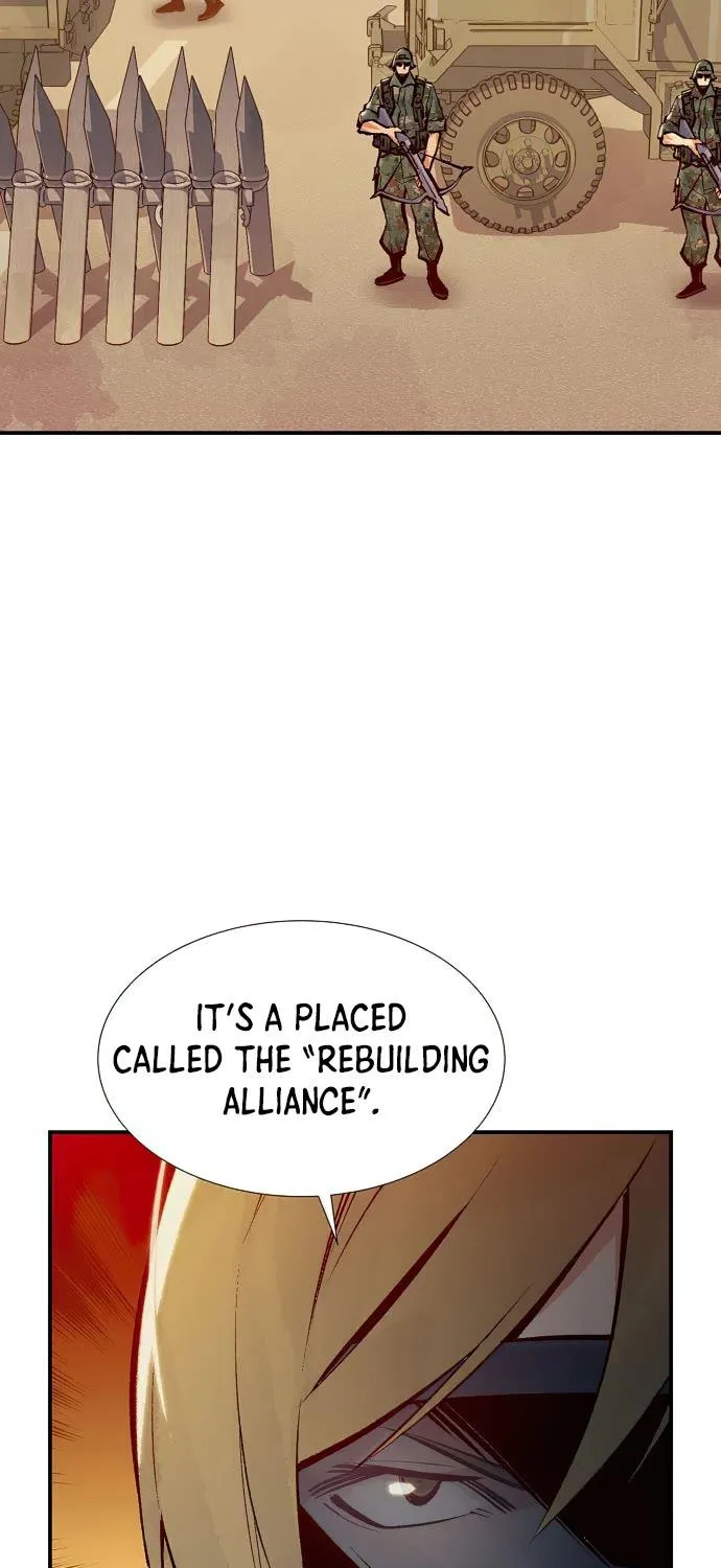 Read The Only Necromancer chapter 91 image 28 on Lezhin