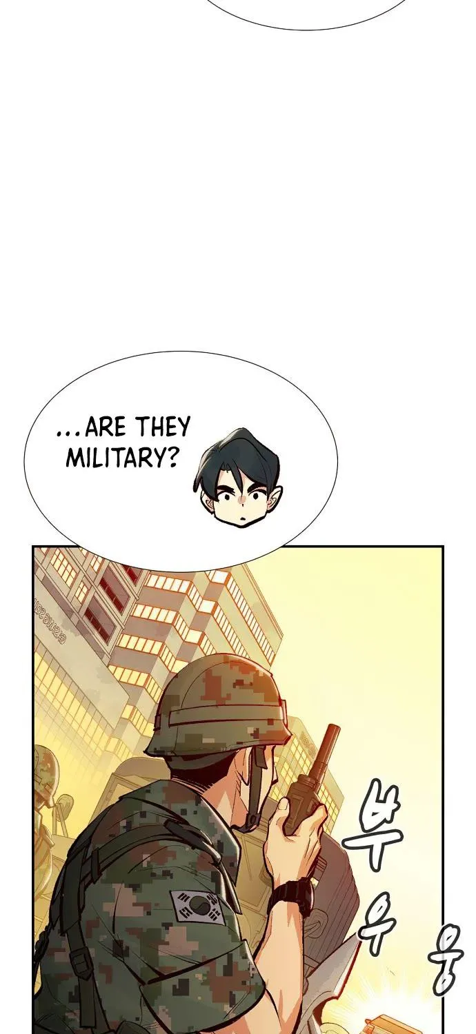 Read The Only Necromancer chapter 91 image 30 on Lezhin