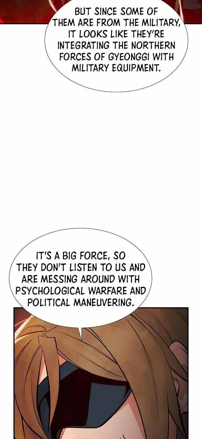 Read The Only Necromancer chapter 91 image 33 on Lezhin