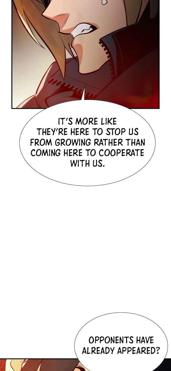 Read The Only Necromancer chapter 91 image 34 on Lezhin