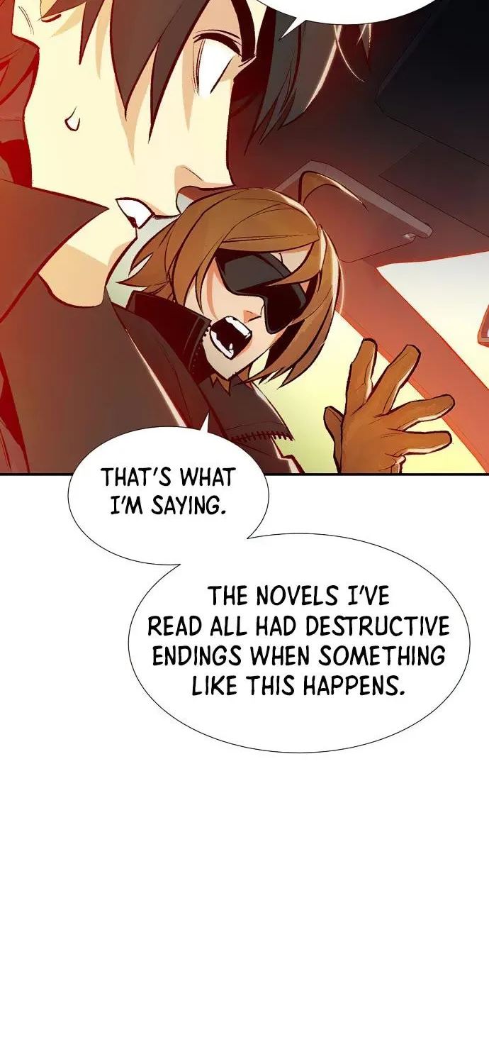 Read The Only Necromancer chapter 91 image 35 on Lezhin