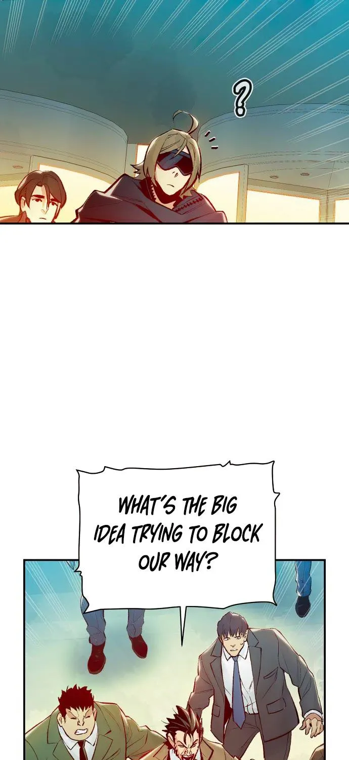 Read The Only Necromancer chapter 91 image 38 on Lezhin
