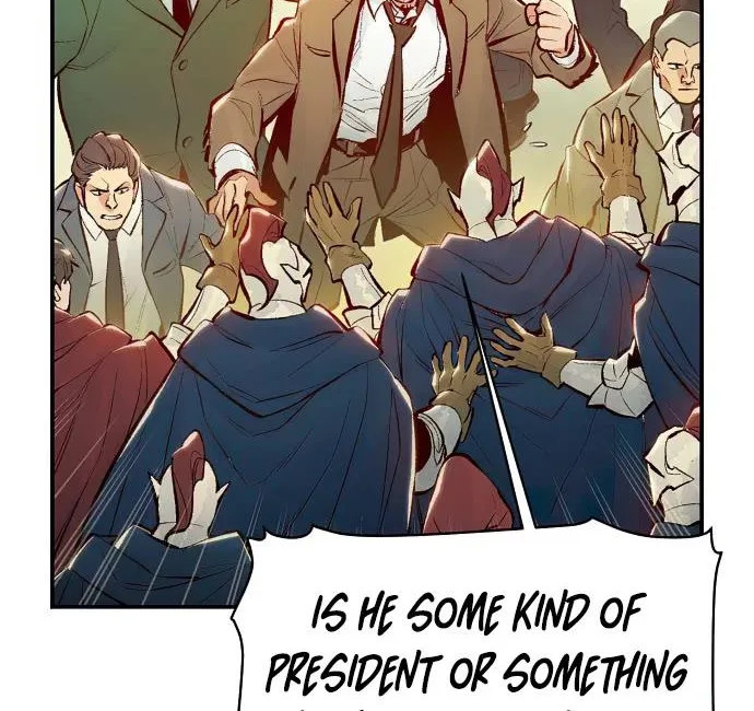 Read The Only Necromancer chapter 91 image 39 on Lezhin