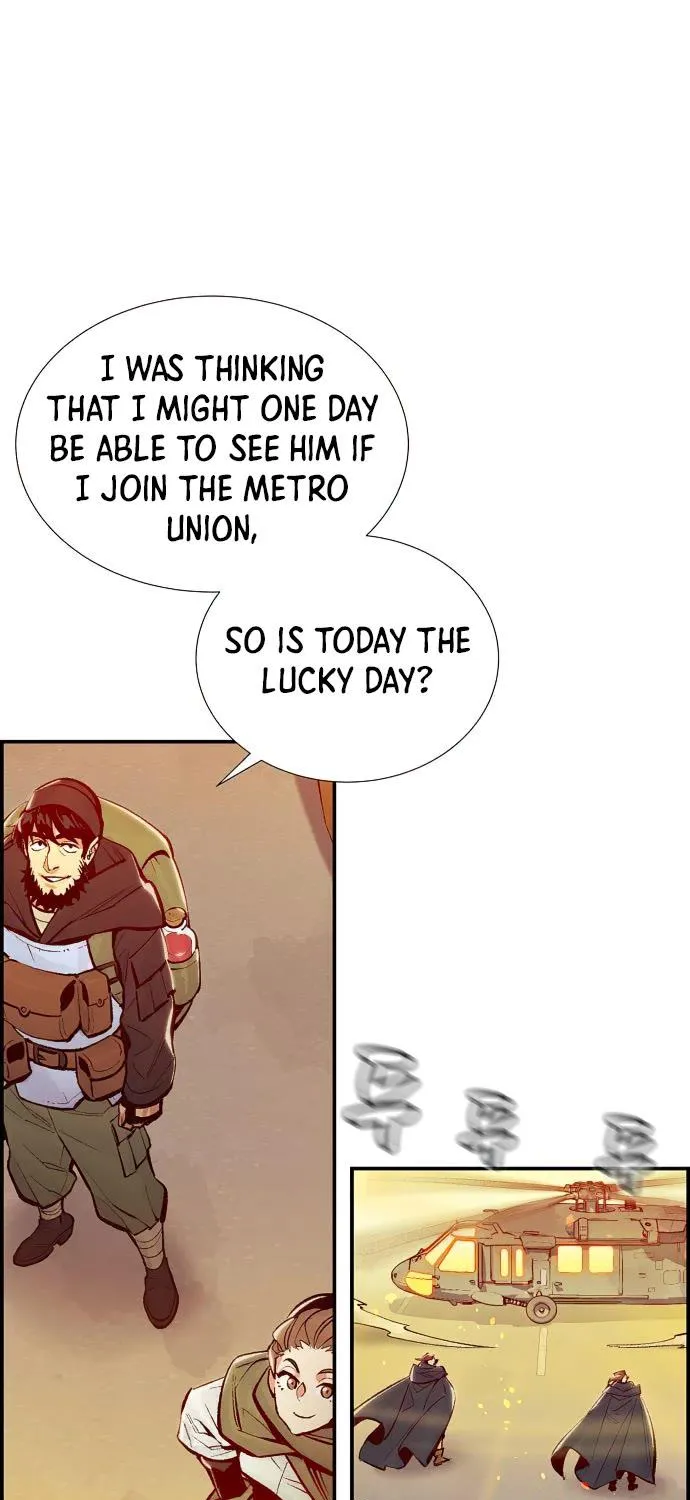 Read The Only Necromancer chapter 91 image 4 on Lezhin