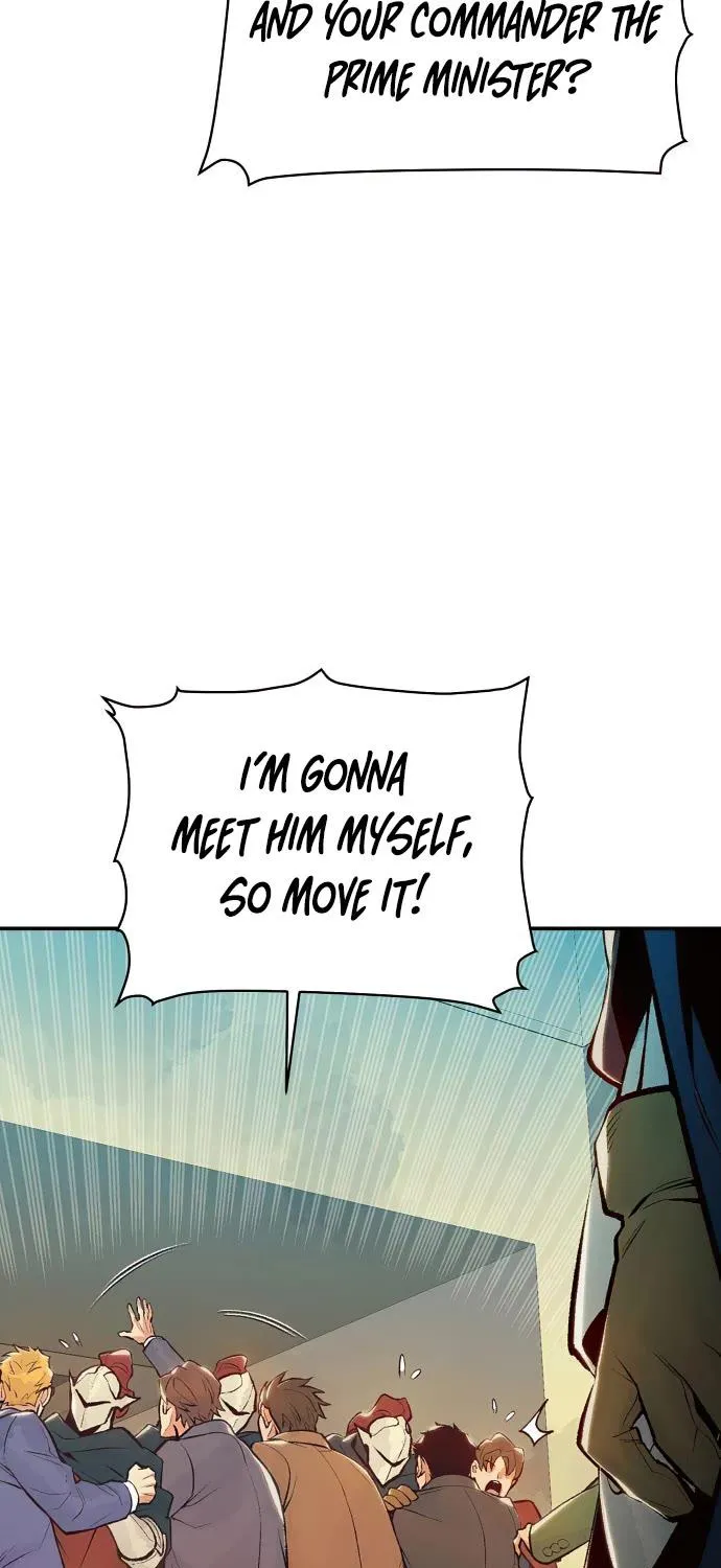 Read The Only Necromancer chapter 91 image 40 on Lezhin