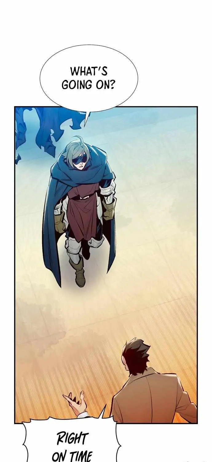 Read The Only Necromancer chapter 91 image 42 on Lezhin