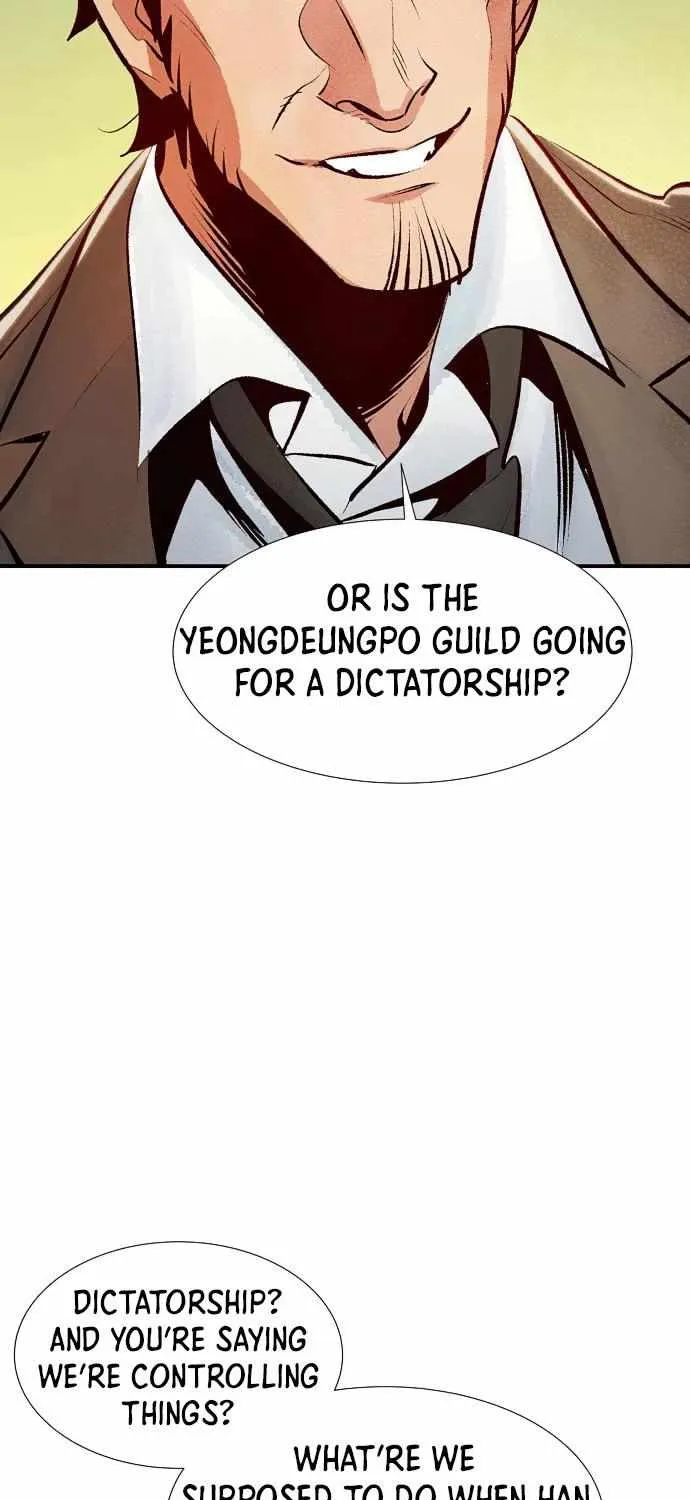 Read The Only Necromancer chapter 91 image 44 on Lezhin