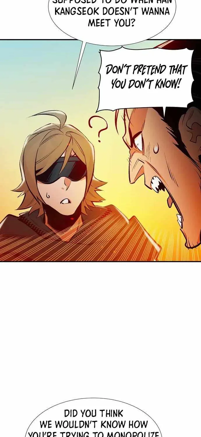 Read The Only Necromancer chapter 91 image 45 on Lezhin