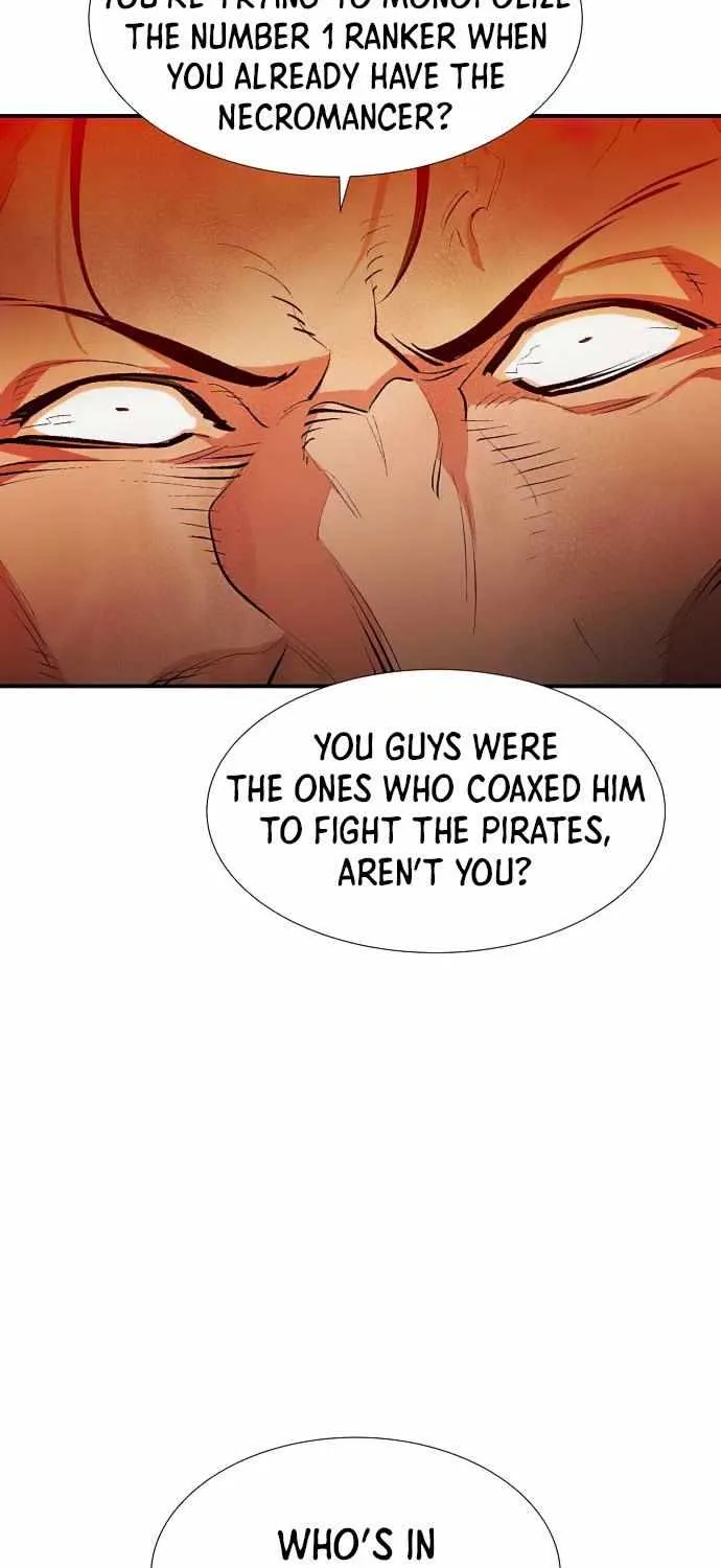 Read The Only Necromancer chapter 91 image 46 on Lezhin
