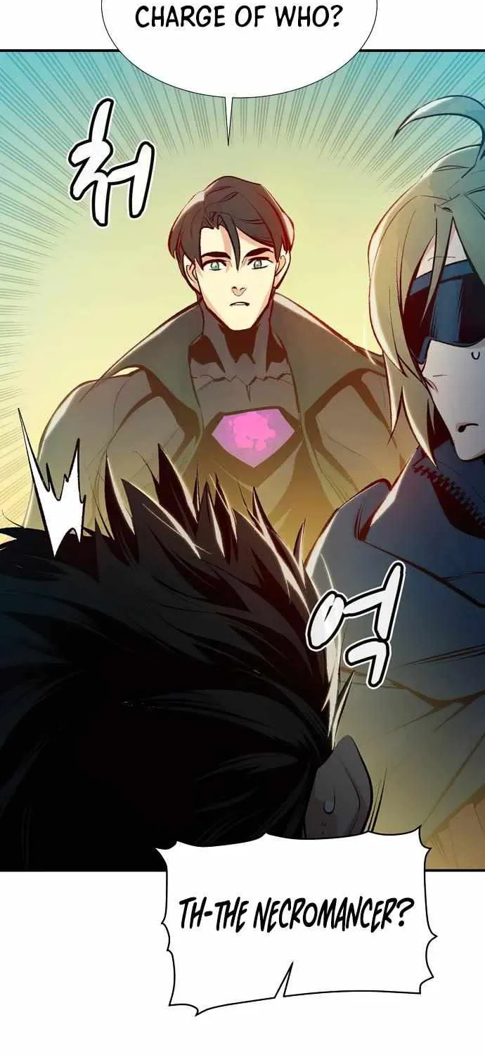 Read The Only Necromancer chapter 91 image 47 on Lezhin