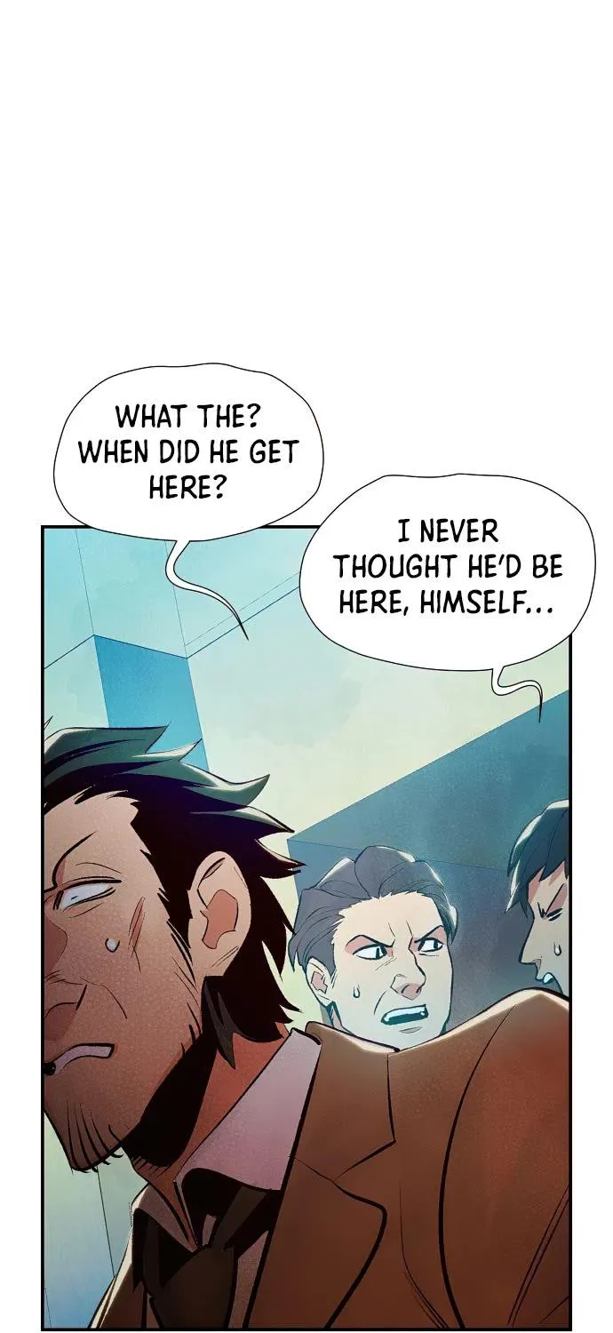 Read The Only Necromancer chapter 91 image 48 on Lezhin