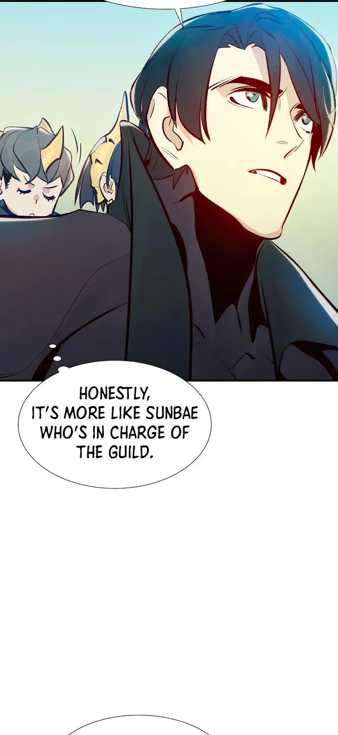Read The Only Necromancer chapter 91 image 50 on Lezhin
