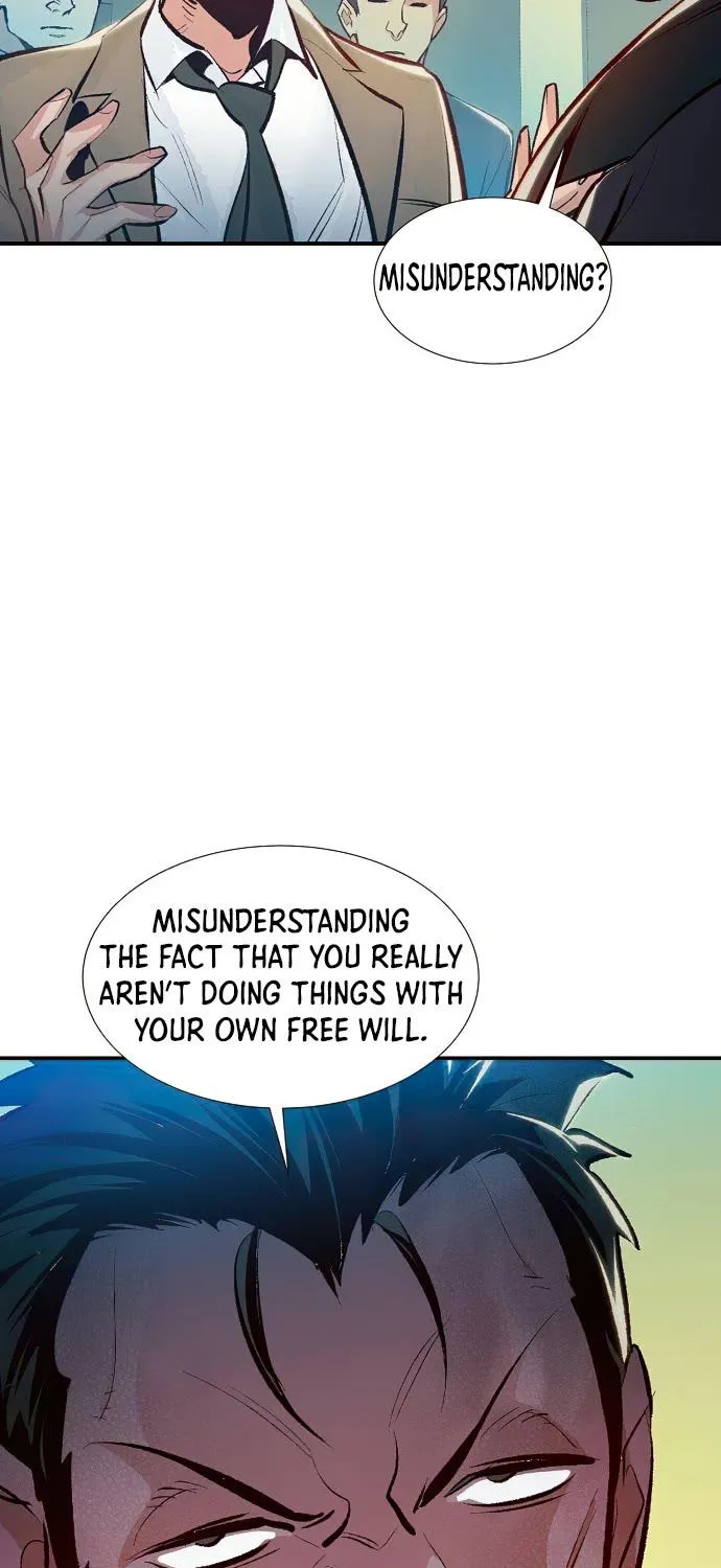 Read The Only Necromancer chapter 91 image 52 on Lezhin