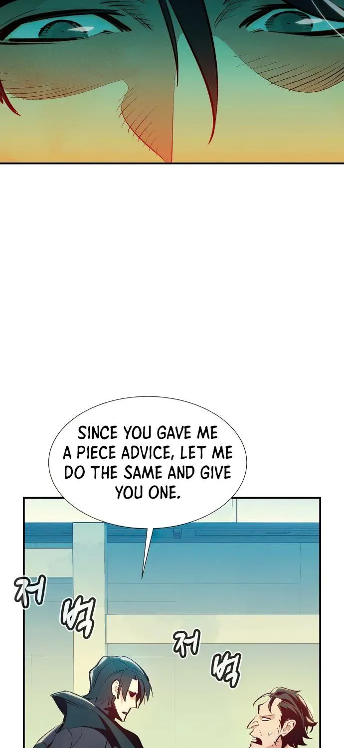 Read The Only Necromancer chapter 91 image 54 on Lezhin