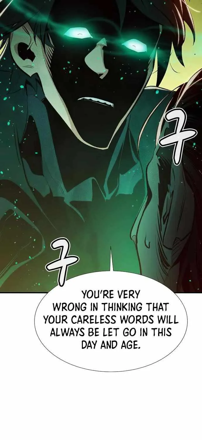 Read The Only Necromancer chapter 91 image 56 on Lezhin