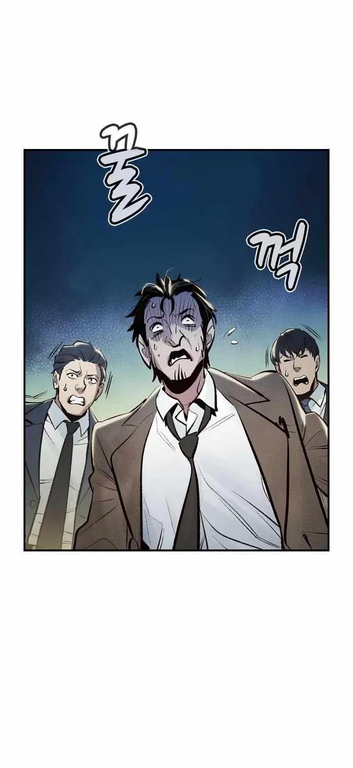 Read The Only Necromancer chapter 91 image 57 on Lezhin
