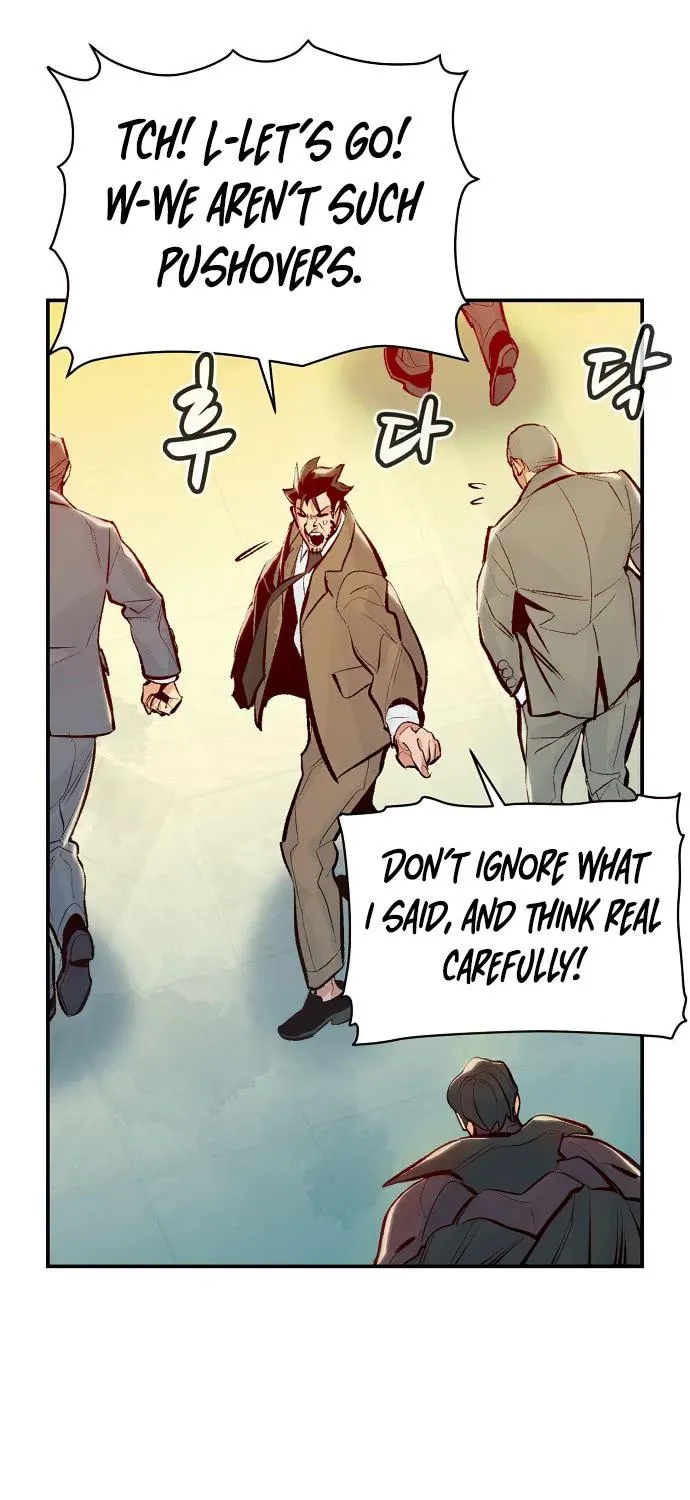 Read The Only Necromancer chapter 91 image 58 on Lezhin