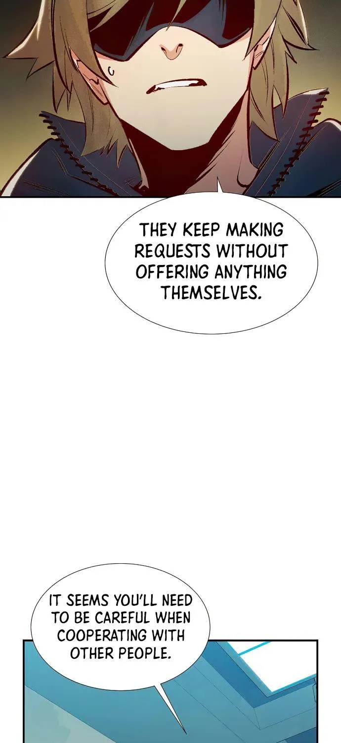 Read The Only Necromancer chapter 91 image 62 on Lezhin