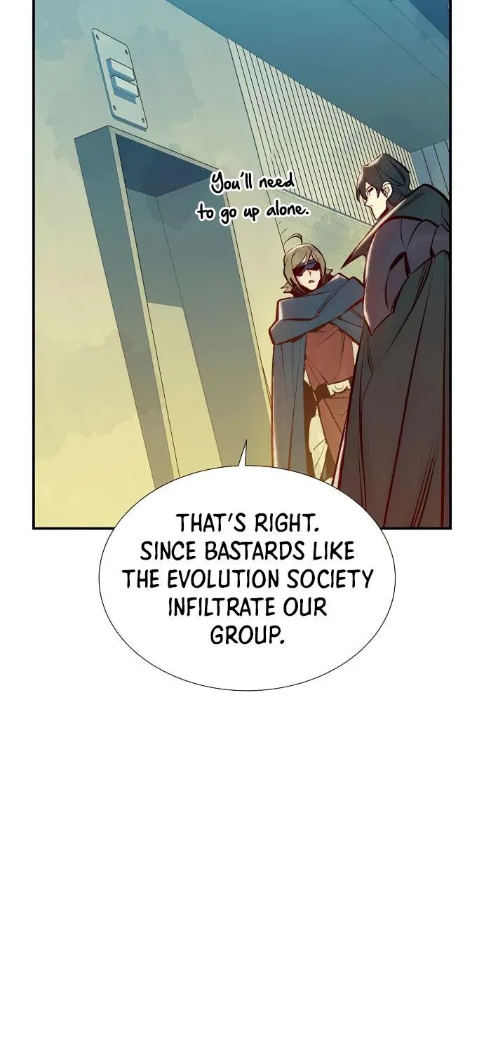 Read The Only Necromancer chapter 91 image 63 on Lezhin