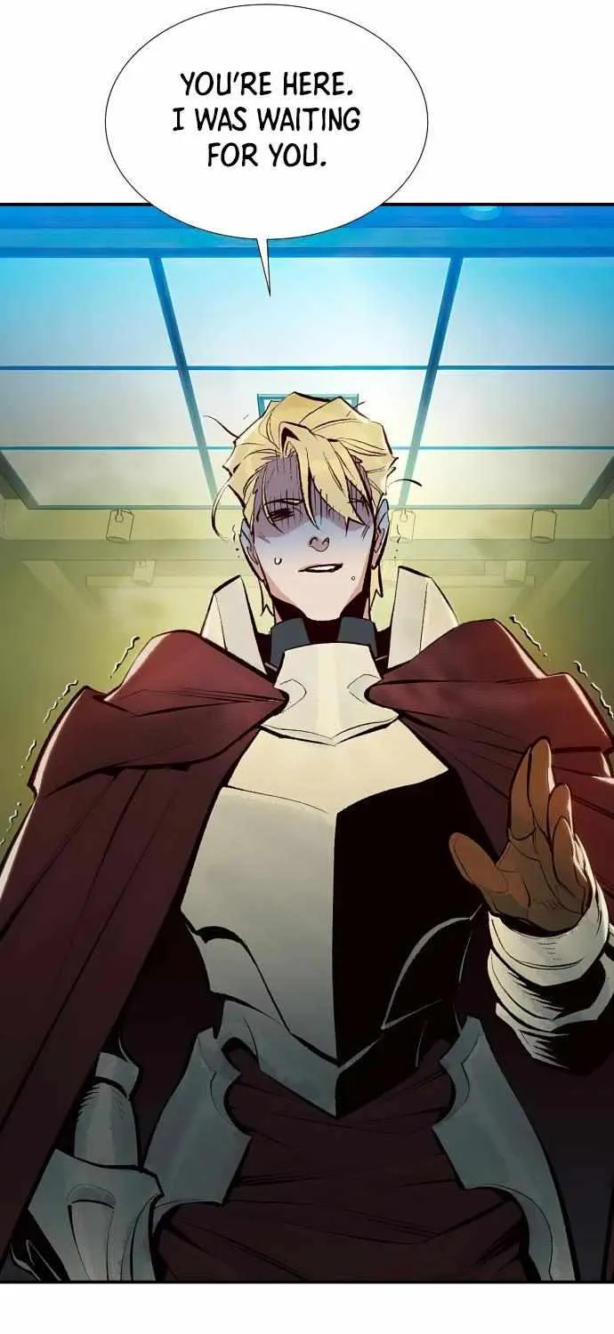 Read The Only Necromancer chapter 91 image 66 on Lezhin