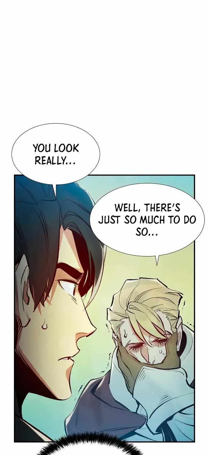 Read The Only Necromancer chapter 91 image 67 on Lezhin