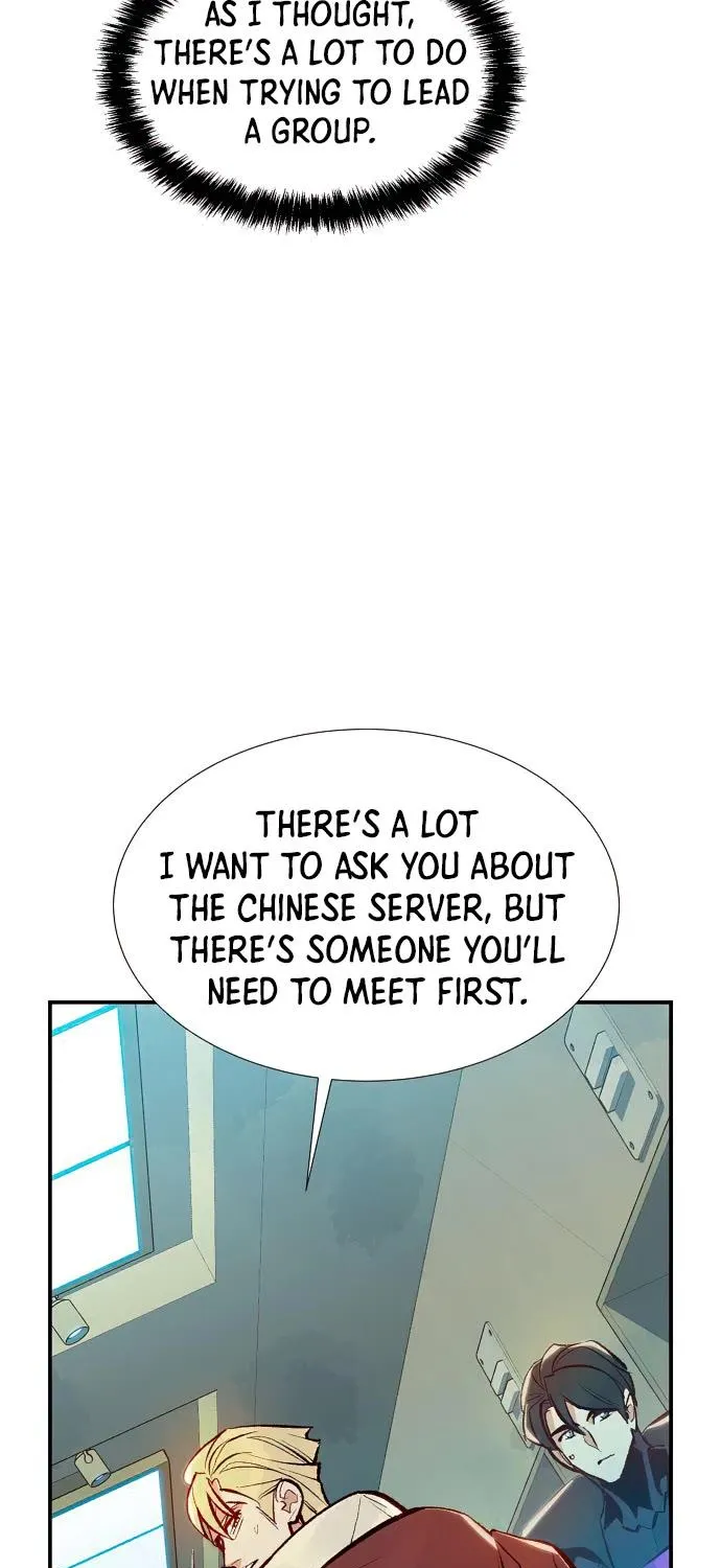 Read The Only Necromancer chapter 91 image 68 on Lezhin