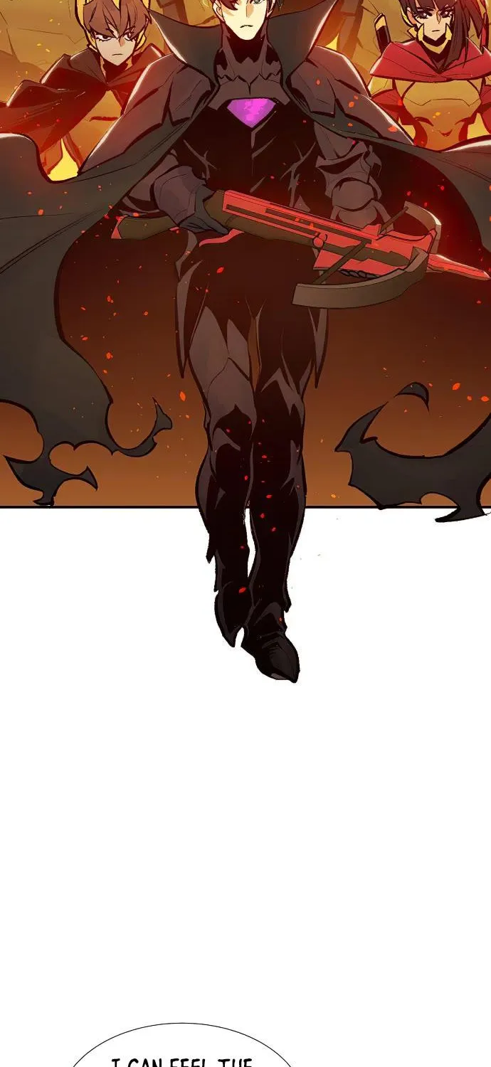 Read The Only Necromancer chapter 91 image 7 on Lezhin