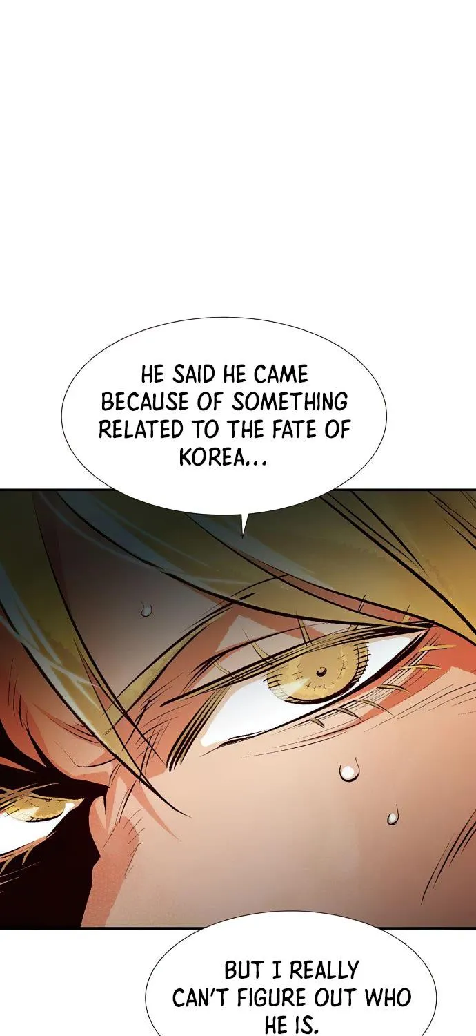 Read The Only Necromancer chapter 91 image 70 on Lezhin