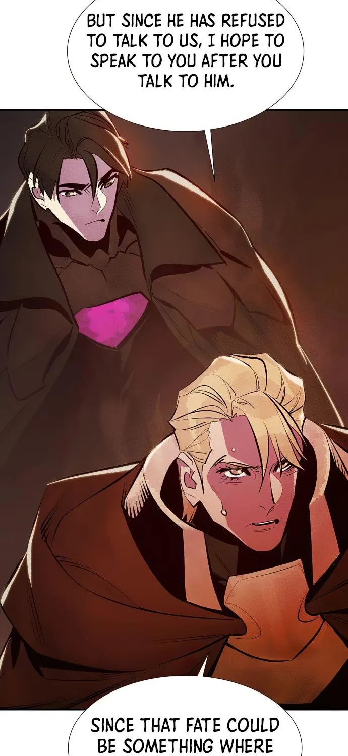 Read The Only Necromancer chapter 91 image 73 on Lezhin
