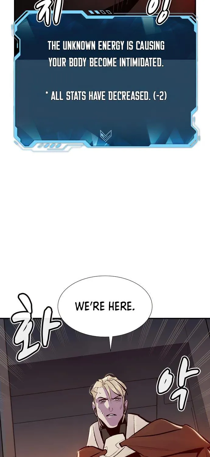 Read The Only Necromancer chapter 91 image 82 on Lezhin