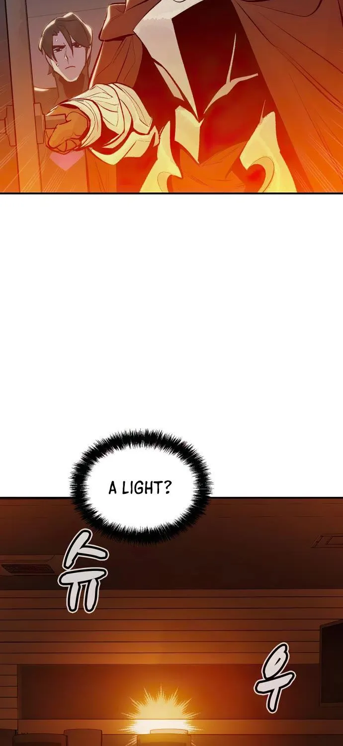 Read The Only Necromancer chapter 91 image 83 on Lezhin