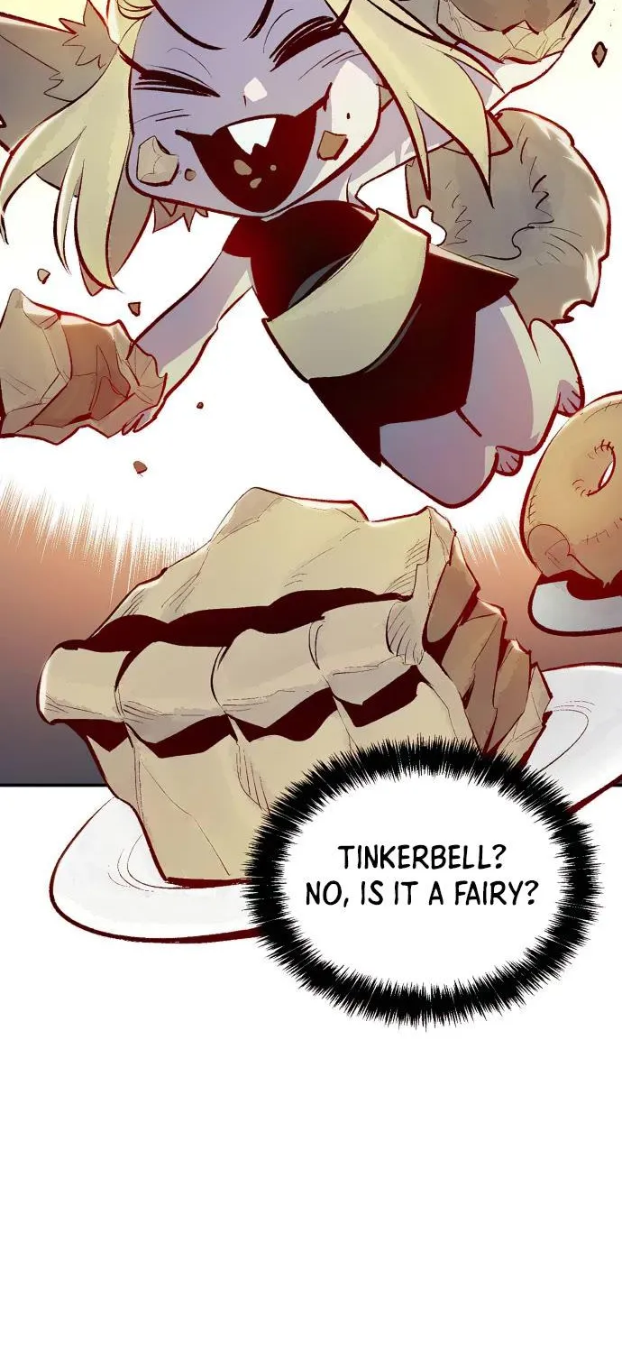 Read The Only Necromancer chapter 91 image 85 on Lezhin
