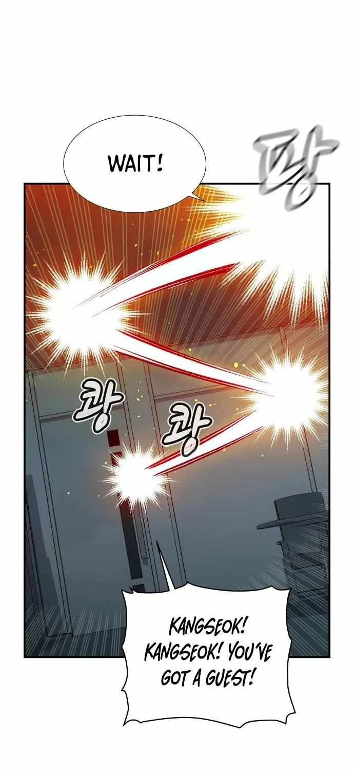 Read The Only Necromancer chapter 91 image 87 on Lezhin