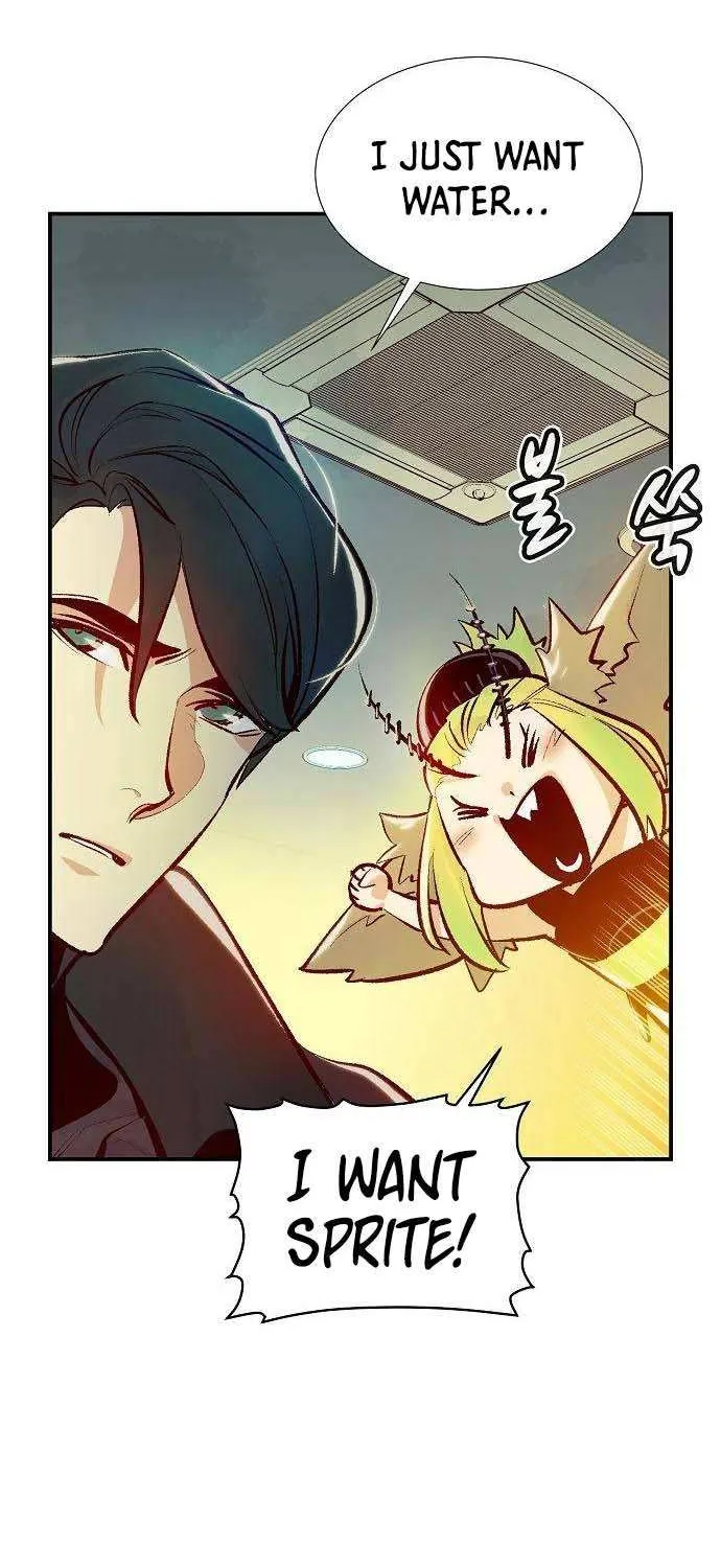 Read The Only Necromancer chapter 92 image 10 on Lezhin