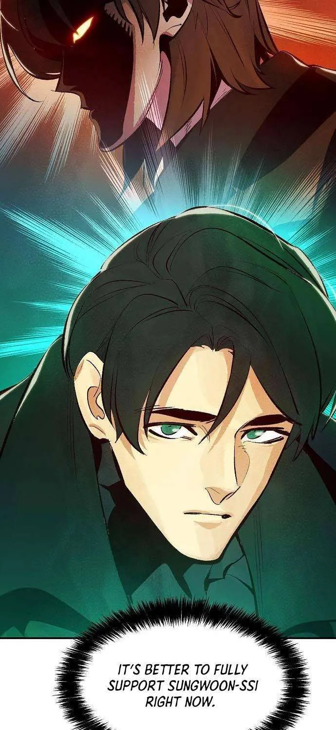 Read The Only Necromancer chapter 92 image 102 on Lezhin