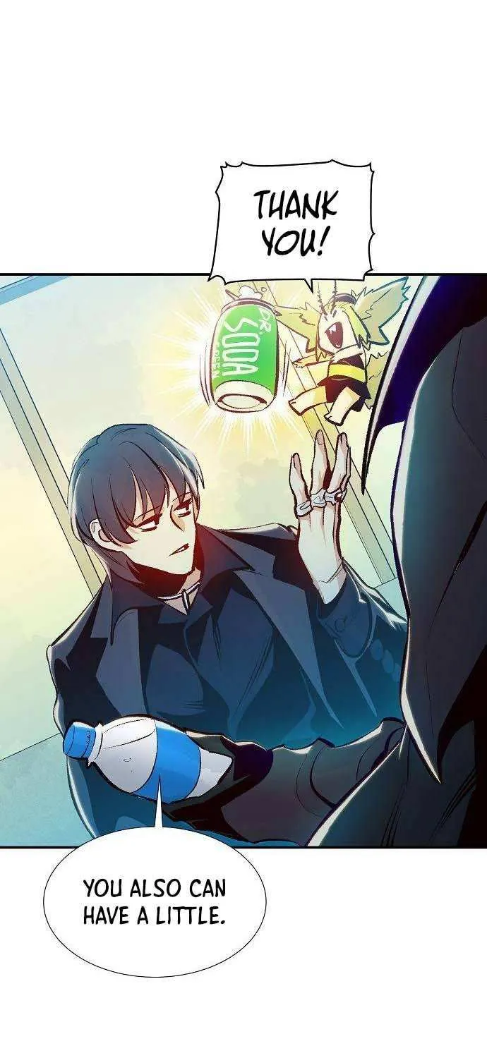 Read The Only Necromancer chapter 92 image 11 on Lezhin