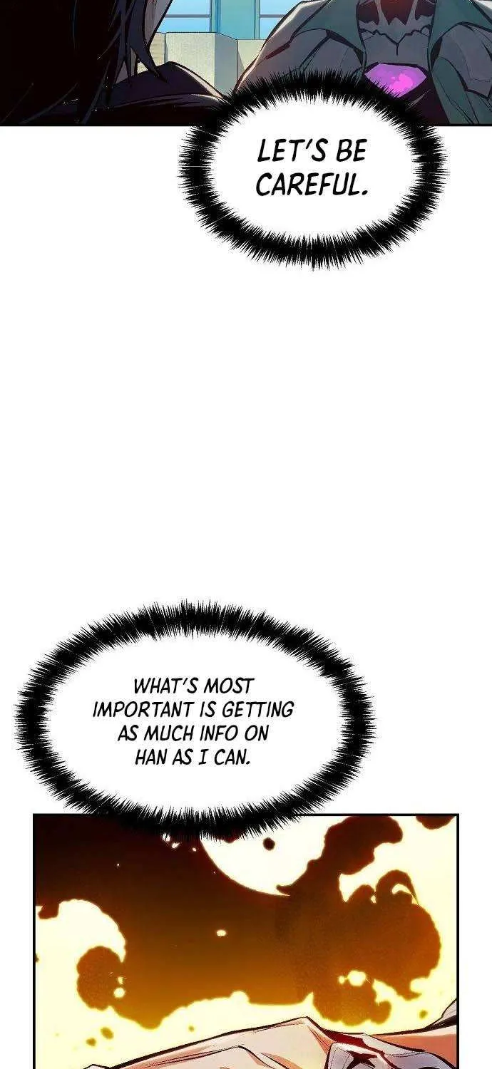 Read The Only Necromancer chapter 92 image 14 on Lezhin