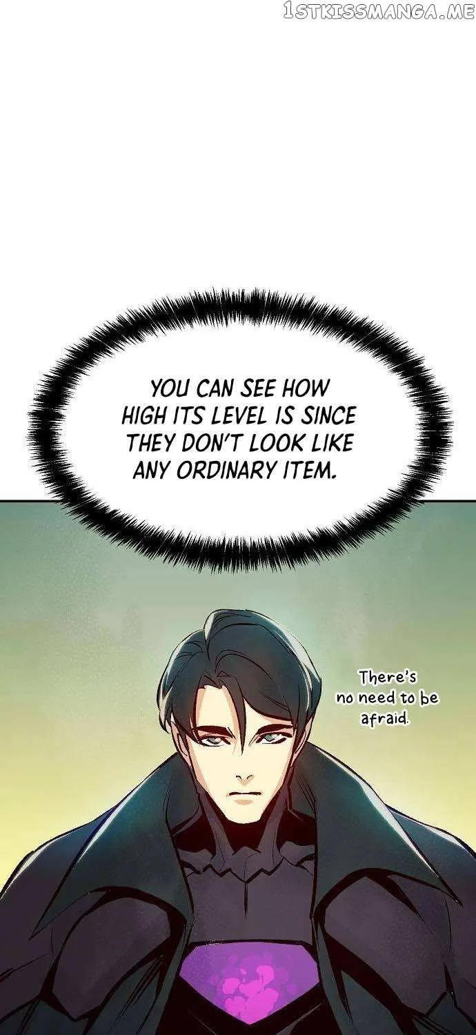 Read The Only Necromancer chapter 92 image 16 on Lezhin
