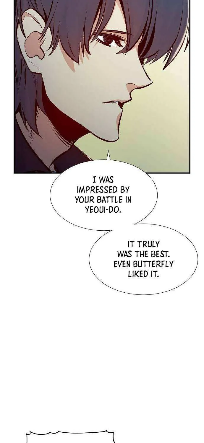 Read The Only Necromancer chapter 92 image 18 on Lezhin