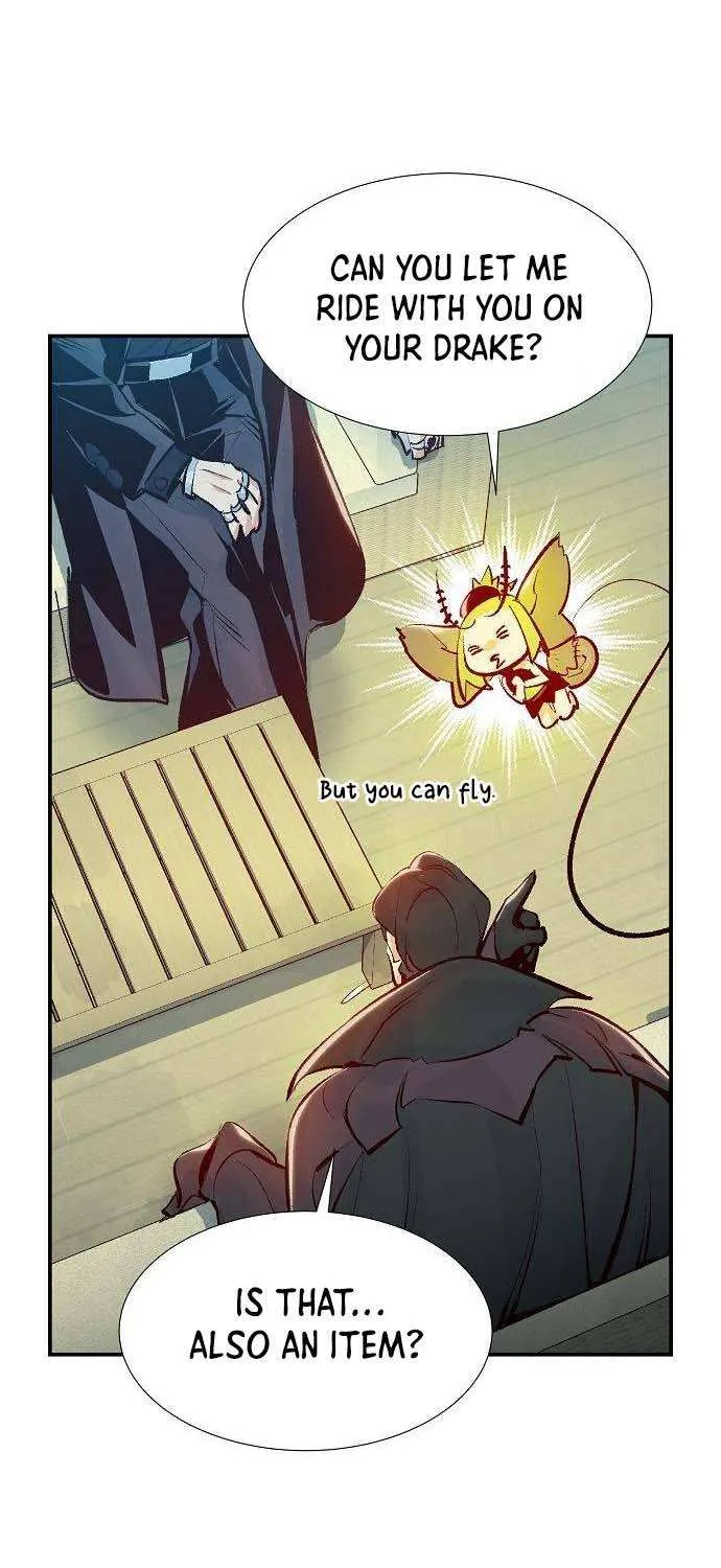 Read The Only Necromancer chapter 92 image 20 on Lezhin