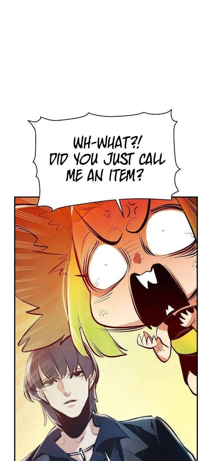 Read The Only Necromancer chapter 92 image 21 on Lezhin