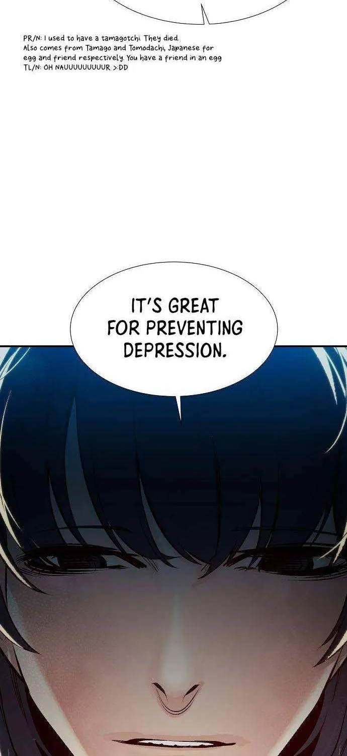Read The Only Necromancer chapter 92 image 24 on Lezhin