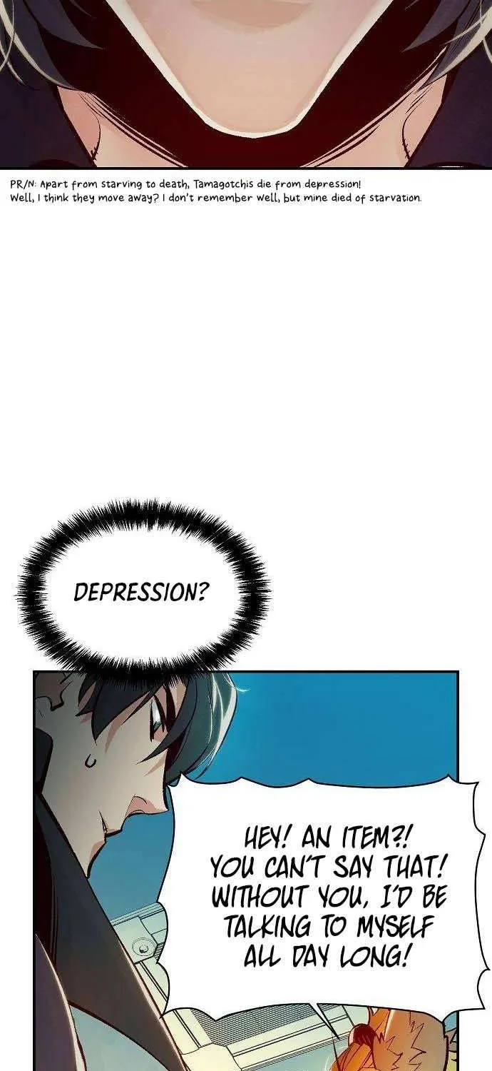 Read The Only Necromancer chapter 92 image 25 on Lezhin